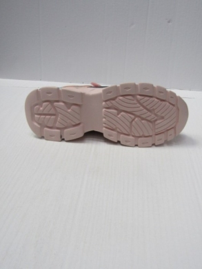 Buty sportowe dziewczęce (32-37) K6282-18
