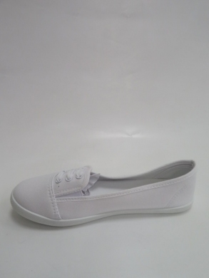Tenisówki damskie (36-41) 11017-8