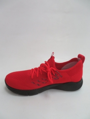 Buty sportowe damskie na płaskim (36-41) L093-3