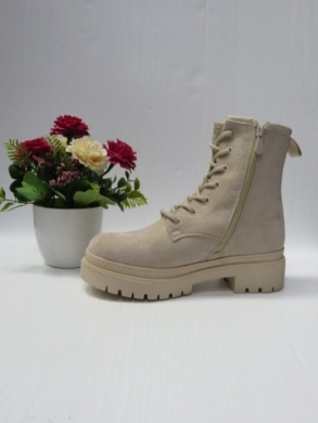 Trapery damskie ocieplane (36-41) 168-365 BEIGE