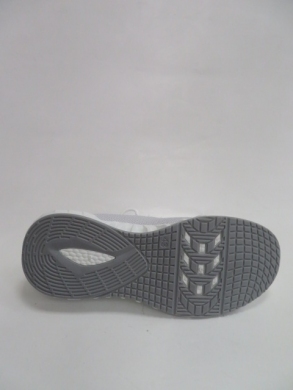 Buty sportowe męskie (40-45) FY-3 WHITE/GREY