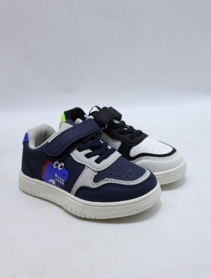 Buty sportowe chłopięce (25-30) 2562-3 MIX