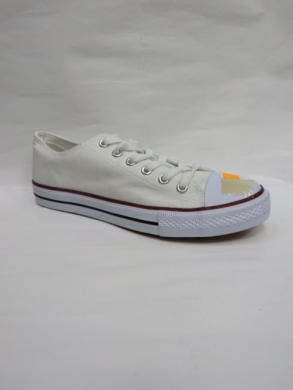 Trampki męskie (41-46) XWQ800 WHITE