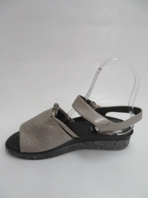 Sandały damskie na płaskim (36-41) 942L-2