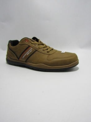 Buty sportowe męskie nadwymiary (46-48) A22T-7