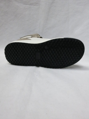 Buty sportowe chłopięce (32-37) H303A KHAKI/RICE