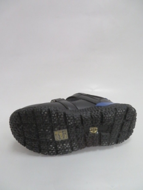 Buty sportowe chłopięce (33-38) C-T9806-K