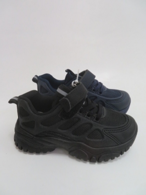 Sneakersy chłopięce (26-31) 2217-22 MIX