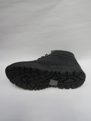 Trapery damskie ocieplane (36-41) 3091-10