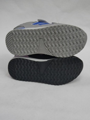 Buty sportowe chłopięce (25-30) B8502-12