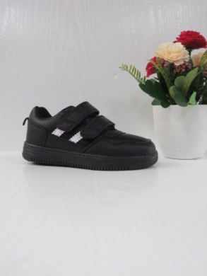 Buty sportowe dziewczęce (26-31) EB230 BLACK