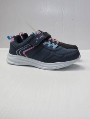 Buty sportowe dziewczęce (31-36) 5XC8496 MIX