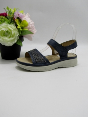 Sandały damskie na płaskim (36-42) 21297-26