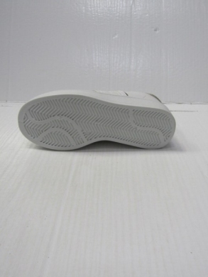 Buty sportowe dziewczęce (24-29) DD-12 WHITE