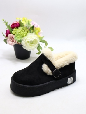 Emu damskie (36-41) A5002-1 BLACK