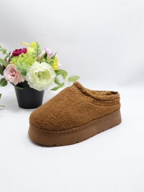 Emu damskie (36-41) 6206 CAMEL