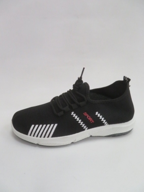 Sneakersy męskie (40-45) M811 BLACK