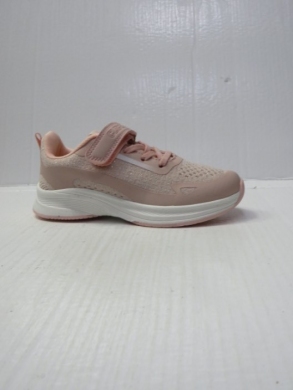 Buty sportowe dziewczęce (27-32) EB261 PINK