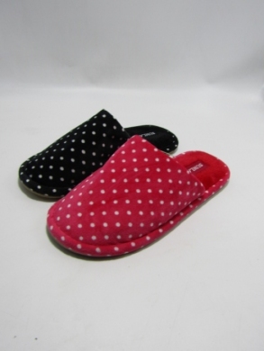 Kapcie damskie (37-41) BM-60 MIX