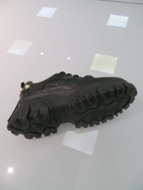 Sneakersy damskie niskie (36-41) HF210