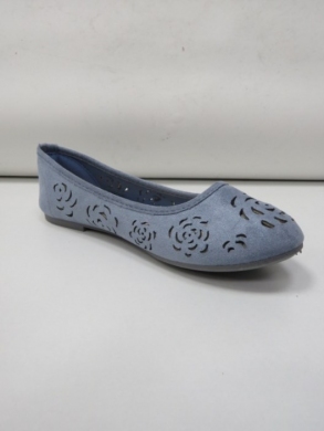 Baleriny damskie (36-41) B09J-8