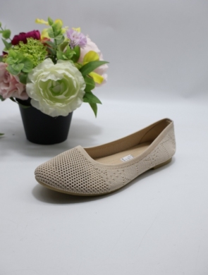Baleriny damskie (36-41) 4046-51