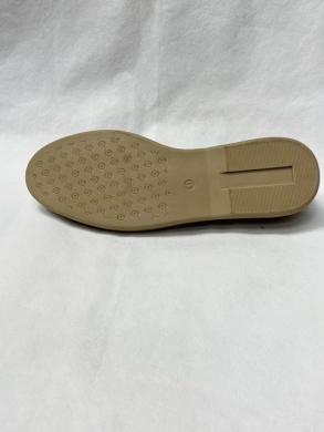 Mokasyny damskie na płaskim (36-41) 3242-2