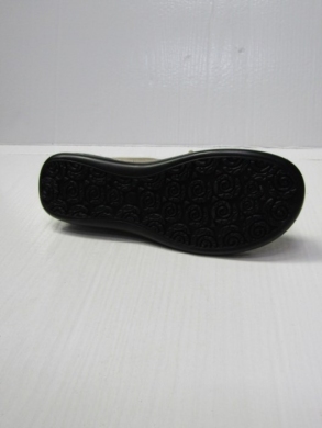 Półbuty damskie na płaskim (36-41) 9708-7
