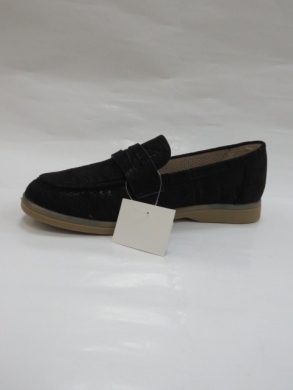 Mokasyny damskie na płaskim (36-41) DS500