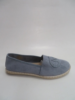 Tenisówki damskie (36-41) F04H-8