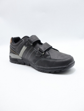 Buty sportowe męskie (41-46) A959-9 BL/CAMEL