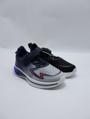 Buty sportowe chłopięce (32-37) B197-3 MIX
