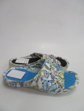 Basenówki Damskie (37-42) M20 MIX