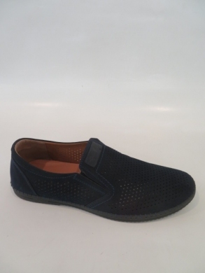 Półbuty Męskie (40-45) L30985-16