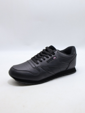 Buty sportowe męskie (41-46) M82-2 BLACK
