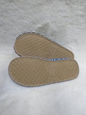 Kapcie damskie ocieplane (37-41) BM60 MIX