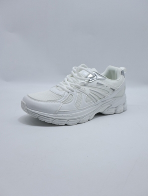 Buty sportowe męskie (41-46) AWL-M-155-3 WHITE