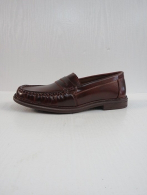 Mokasyny męskie (41-46) 1990 BROWN