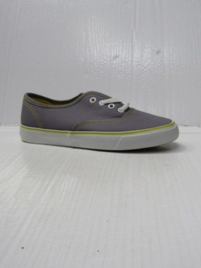Trampki damskie na płaskim (36-41) 92A-35