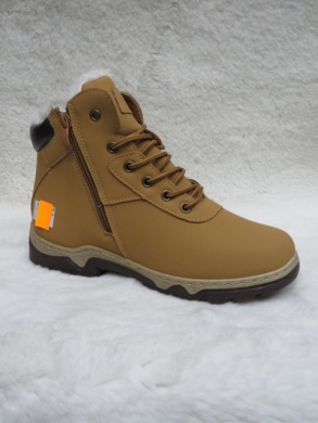 Trapery młodzieżowe ocieplane (37-42) 3508-2 CAMEL