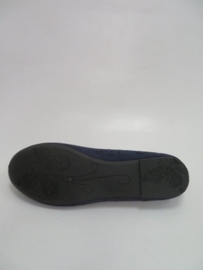 Baleriny damskie (36-41) B09J-7