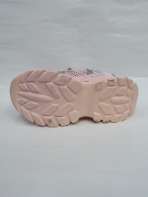 Buty sportowe dziewczęce (26-31) L210A PINK