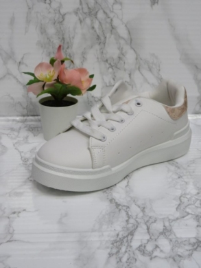Buty sportowe dziewczęce (31-36) 2033-22