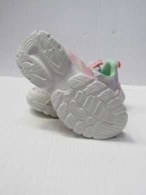 Buty sportowe dziewczęce (31-36) GY412 MIX