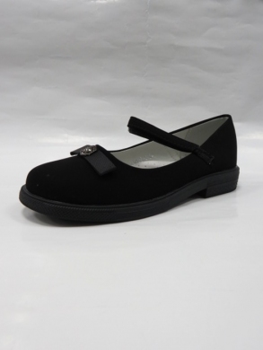 Półbuty dziewczęce (32-37) T0159C