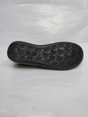 Półbuty damskie na płaskim (36-41) 9558C-5