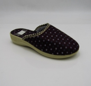 Kapcie damskie (37-41) FC-4706
