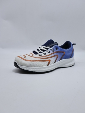 Buty sportowe męskie (40-45) U3620-86