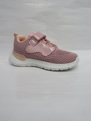 Buty sportowe dziewczęce (26-31) E118 PINK