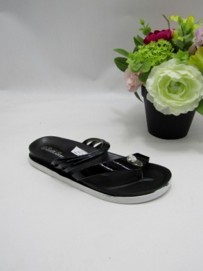 Japonki damskie (36-41) H63 BLACK